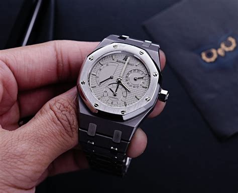 audemars piguet 25730tt